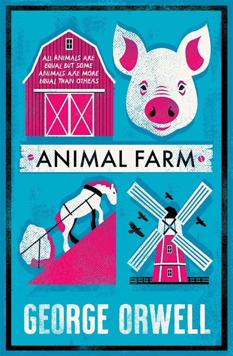 What Genre Of Literature Is Animal Farm